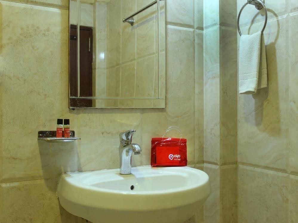 Oyo 1159 Hotel Chandra Prakash Udaipur Kültér fotó