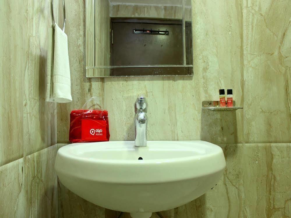 Oyo 1159 Hotel Chandra Prakash Udaipur Kültér fotó