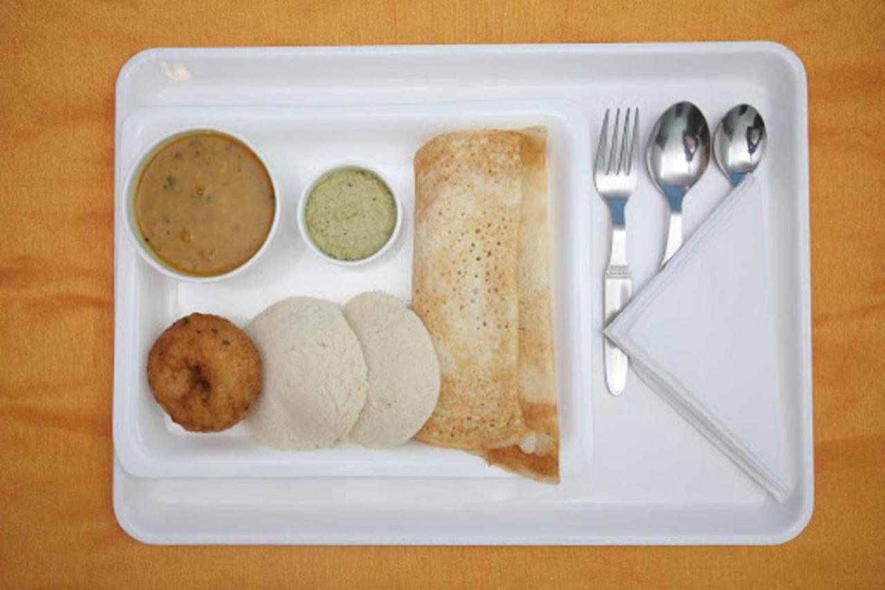 Oyo 1159 Hotel Chandra Prakash Udaipur Kültér fotó